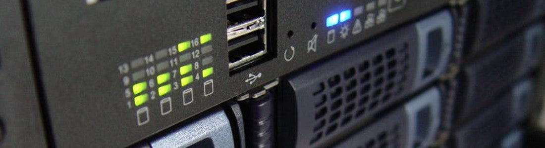 Purpose-Built Servers & Why They Are Critical for Server Virtualization