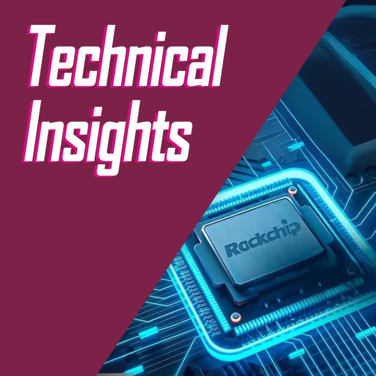 Unlocking the Potential of Rockchip RK3568J for Industrial Computing