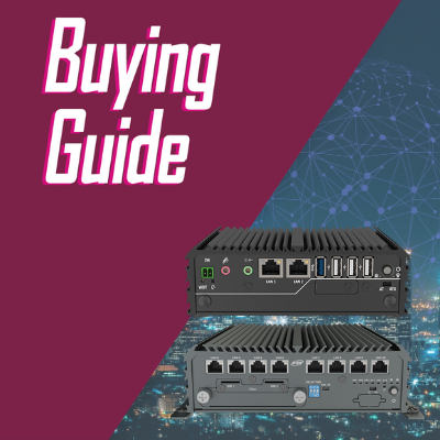 Rugged Embedded Computer PC Systems