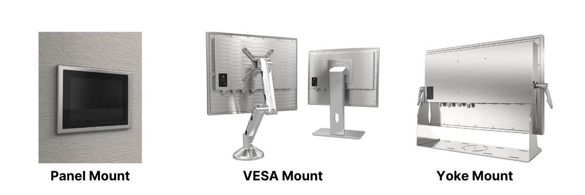 rugged-lcd-monitor-mounting-options