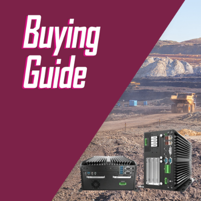 Ruggedized Computers | Ruggedized PCs | Information & Buying Guide (Industrial Grade)