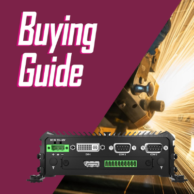 Serial Port PC (Industrial Grade Embedded Systems)