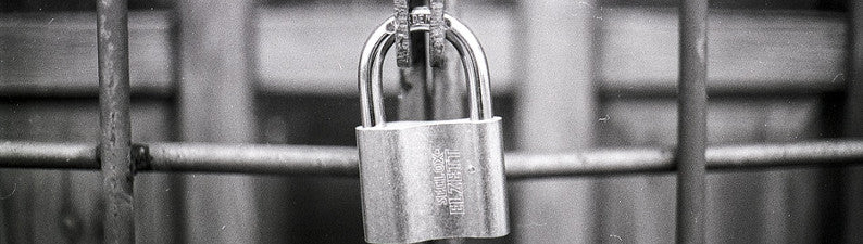 Server Security 101: How to Keep Your Data Safe