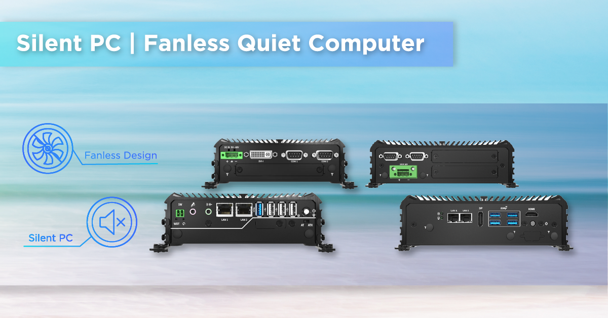 Silent-pc-fanless-quiet-computer