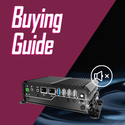 Silent PC | Fanless Quiet Computer