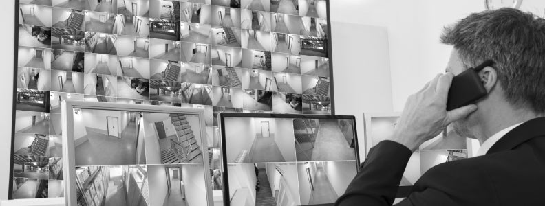 Single Server Video Surveillance Systems Often Provide a False Sense of Security