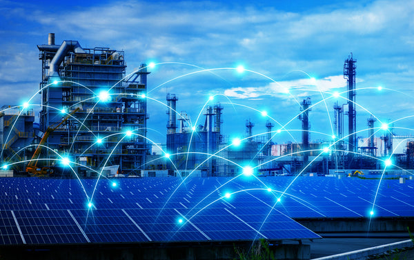 IIoT