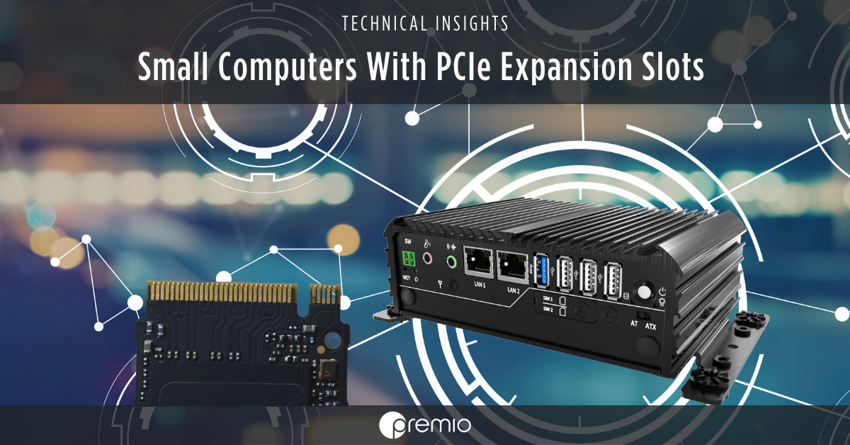 small-computer-with-PCIe-mPCIe-mini-PCIe-expansion-slots