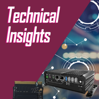 Small Computers with PCIe Expansion Slots