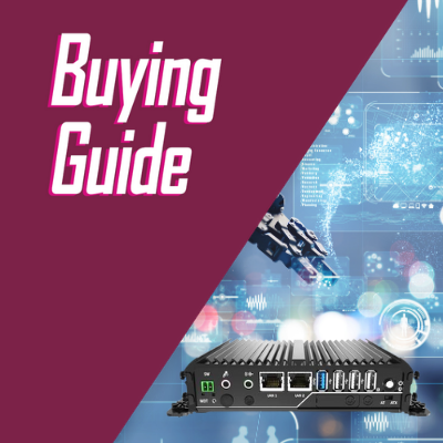 Small Form Factor Rugged PCs | SFF Rugged Computers | Information & Buying Guide (Industrial Grade)