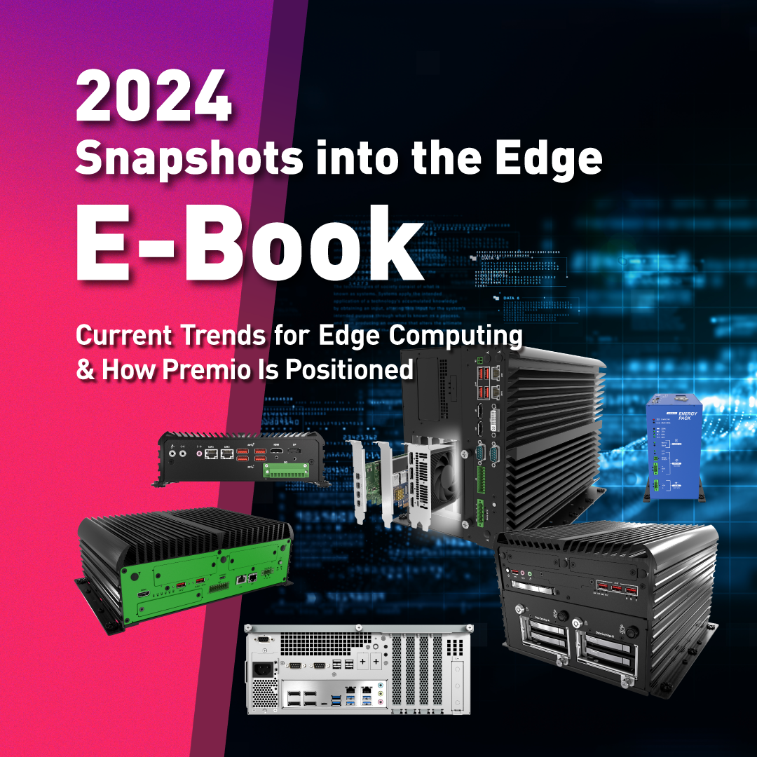 Snapshots of the Edge eBook