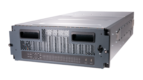 DuraStreams 4U 48