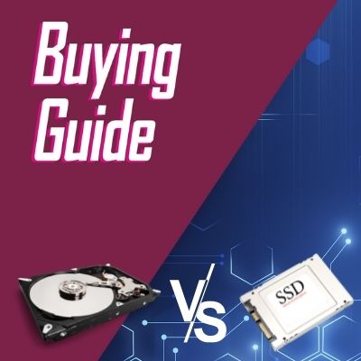 SSD vs HDD Which Is Best For Your Storage Solution? | Full Overview