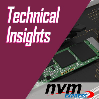 Storage Technology Explained: SATA vs. NVMe