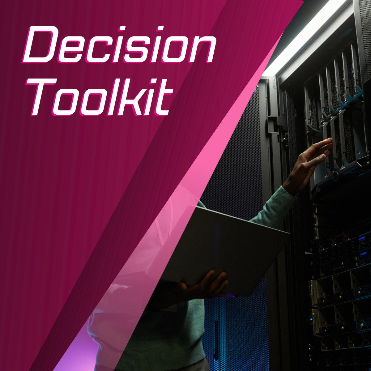 Streamlining Edge Server Selection for IoT Solution Architects