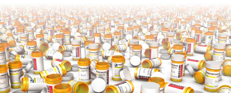 Technology Implanted in Drugs