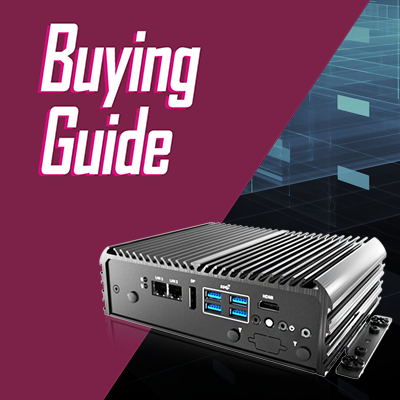 The Differences Between Industrial PCs and PLCs