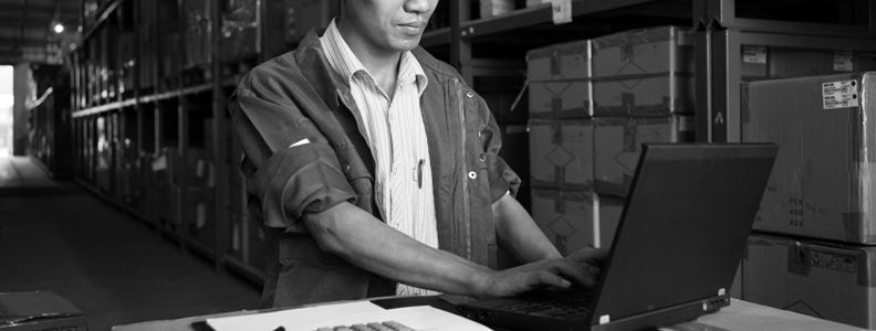 The Four Fundamentals of Reverse Logistics Management