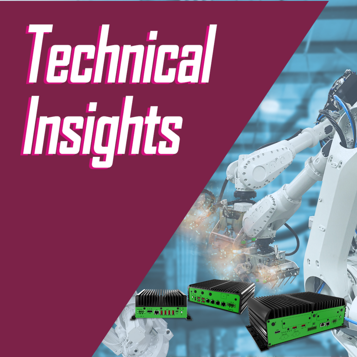 The Role of JCO Series in Enabling Physical AI at the Rugged Edge
