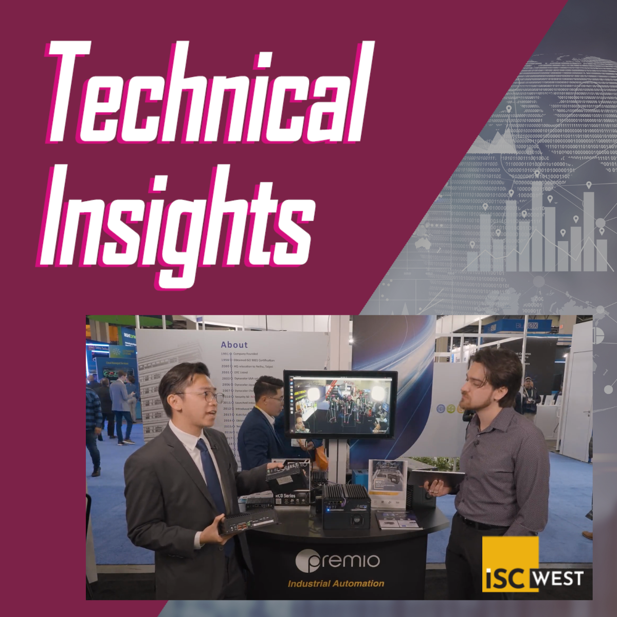 The Role of x86 Super-Rugged Industrial Computers in Industry 4.0 Security Solutions