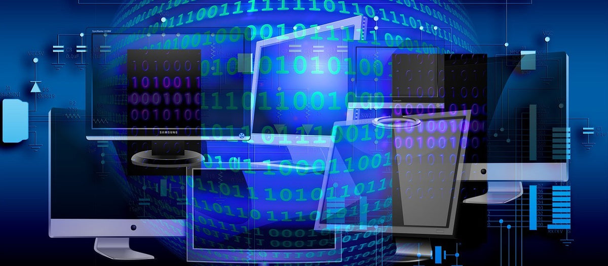 Things to Consider in Acquiring Your Perfect Server