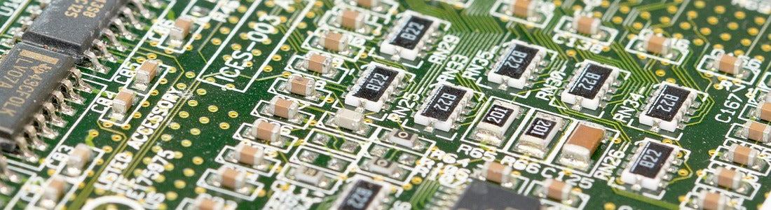 Three Key Benefits of Industrial Motherboards