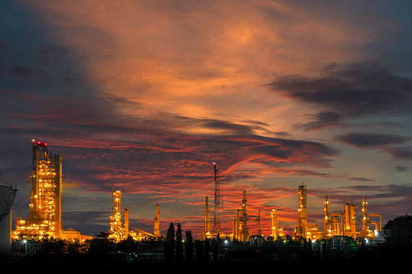 Critical infrastructure