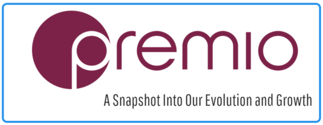 Today is Premio's 28th Anniversary! (Infographic)