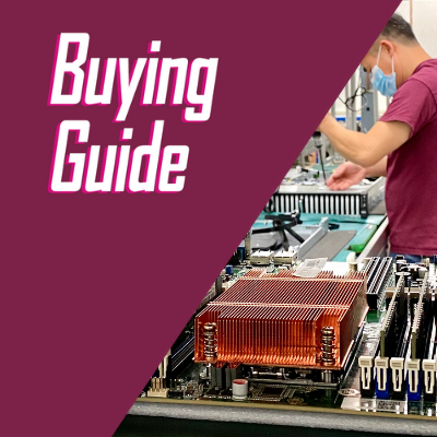 U.S Based Industrial PC & High Performance Server Manufacturers
