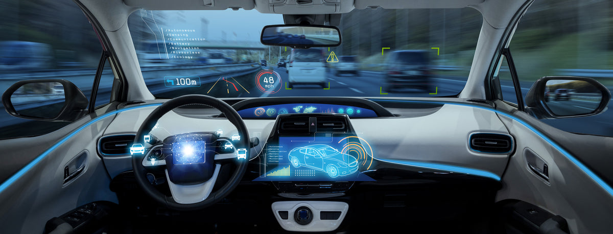 Uber and Volvo Team Up To Create Autonomous Vehicles