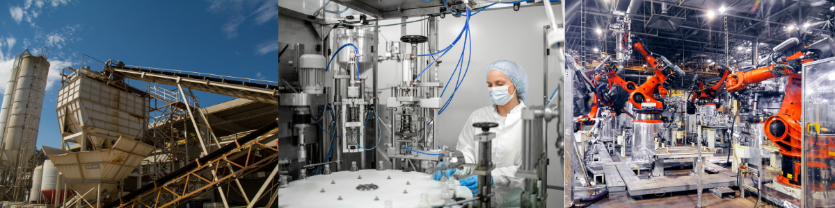 UL Certification Importance in Different Industrial Deployment Applications