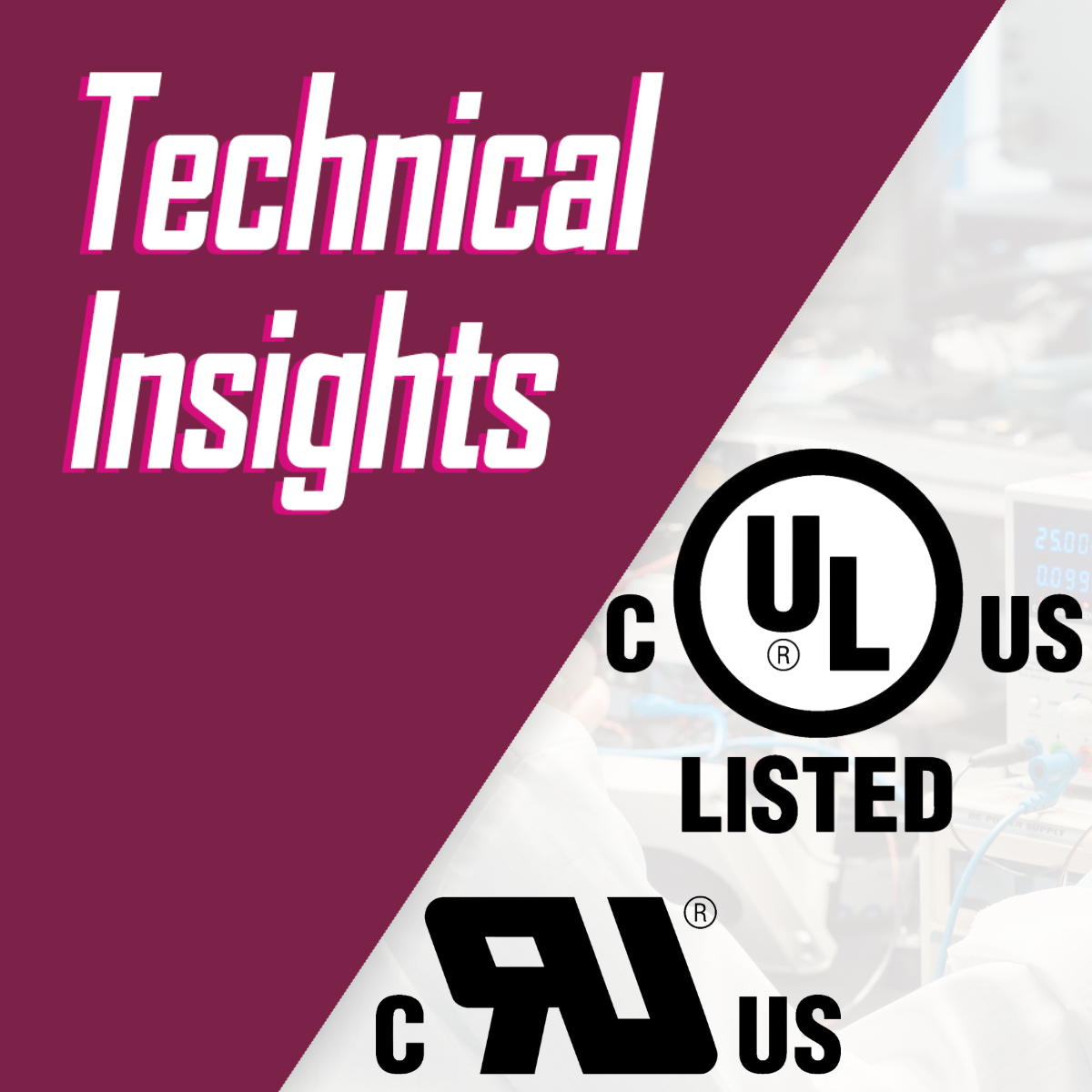 Understanding UL Certifications for Industrial Computing Deployments - UL Listed vs UL Recognized