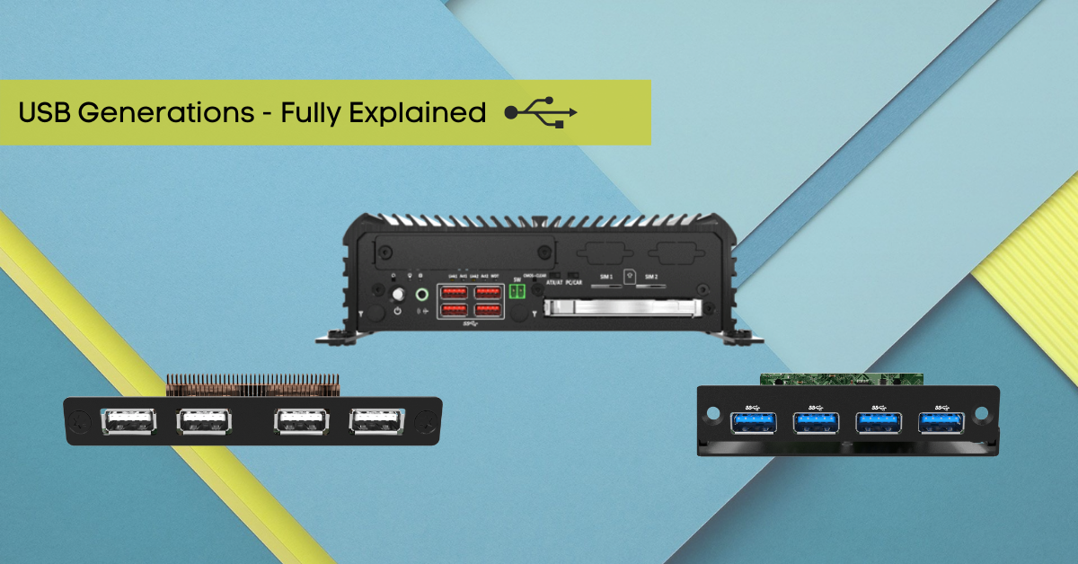 Premio-USB-Generations-Different-types-of-USB-Generations Fully Explained