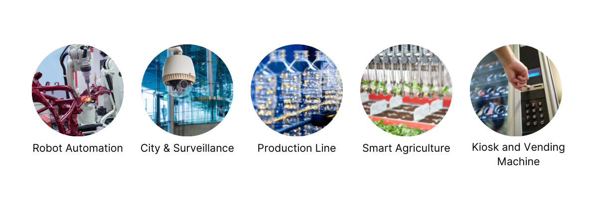 USB-Generations-industrial-applications