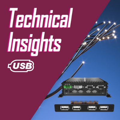 USB Generations – Different Types of USB Generations Fully Explained
