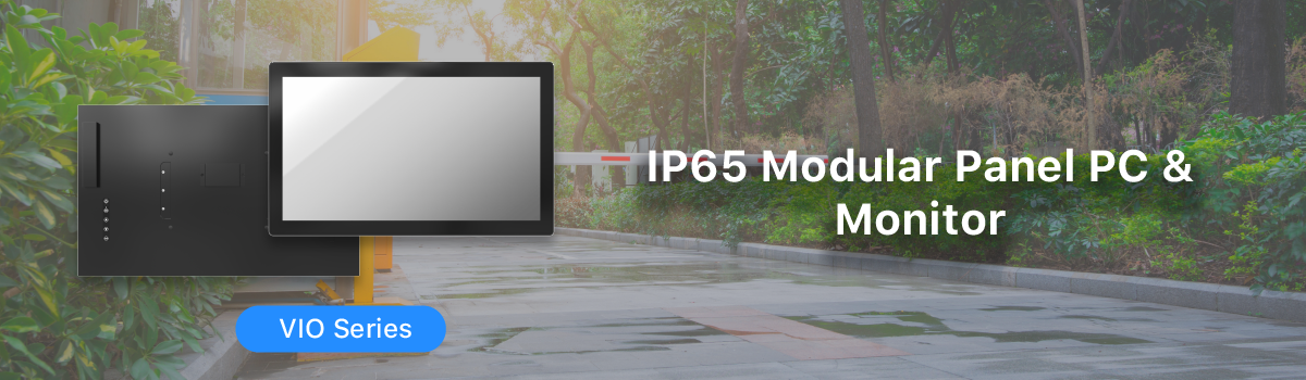 VIO-series-modular-panel-PC-and-monitor