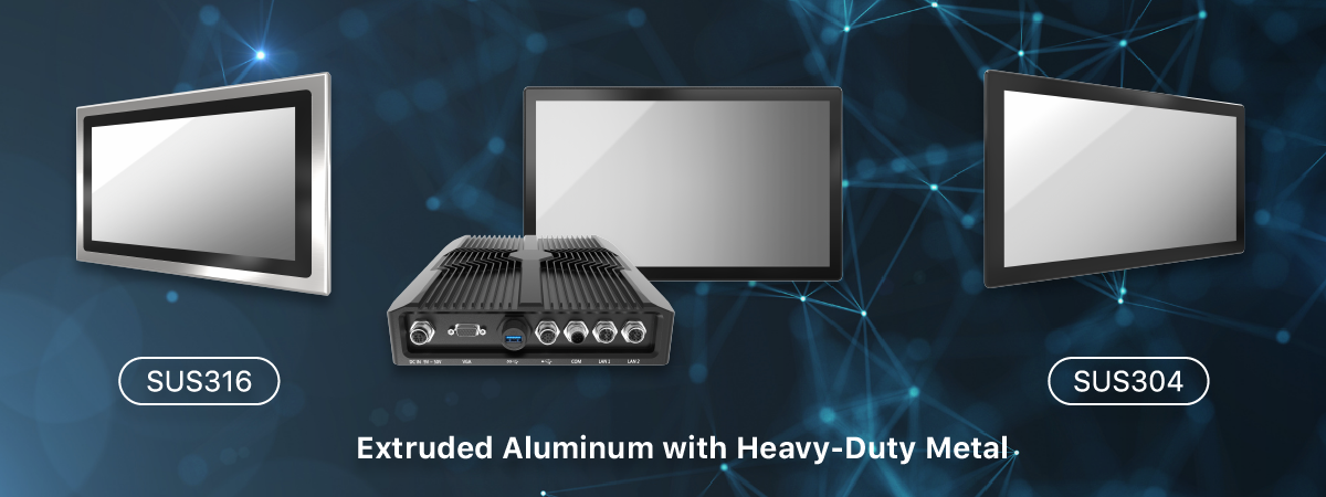 material-for-outdoor-PC-weather-resistant-computer-SUS316-SUS304-Extruded-aluminum-with-heavy-duty-metal