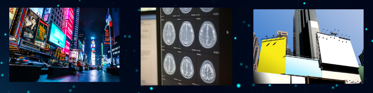 4K SBC Applications: Digital Signage and Computer Vision for Medical Imaging