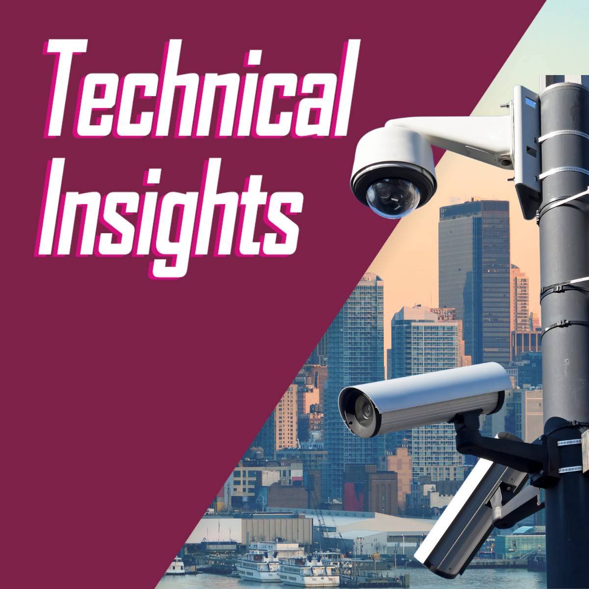 What are Mobile Surveillance Systems?