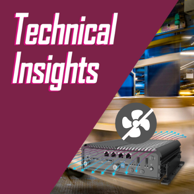 What are the Benefits of Fanless Computers?