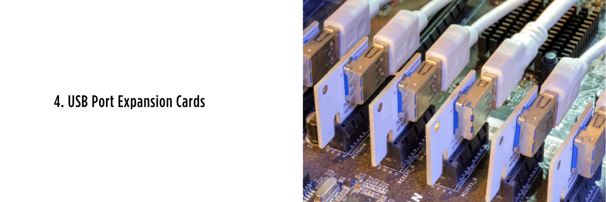 pcie-x1-USB-port-expansion-card