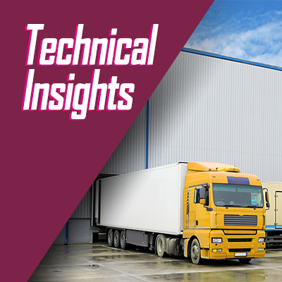 What are Vehicle Telematics and its Importance for Commercial Fleet Management