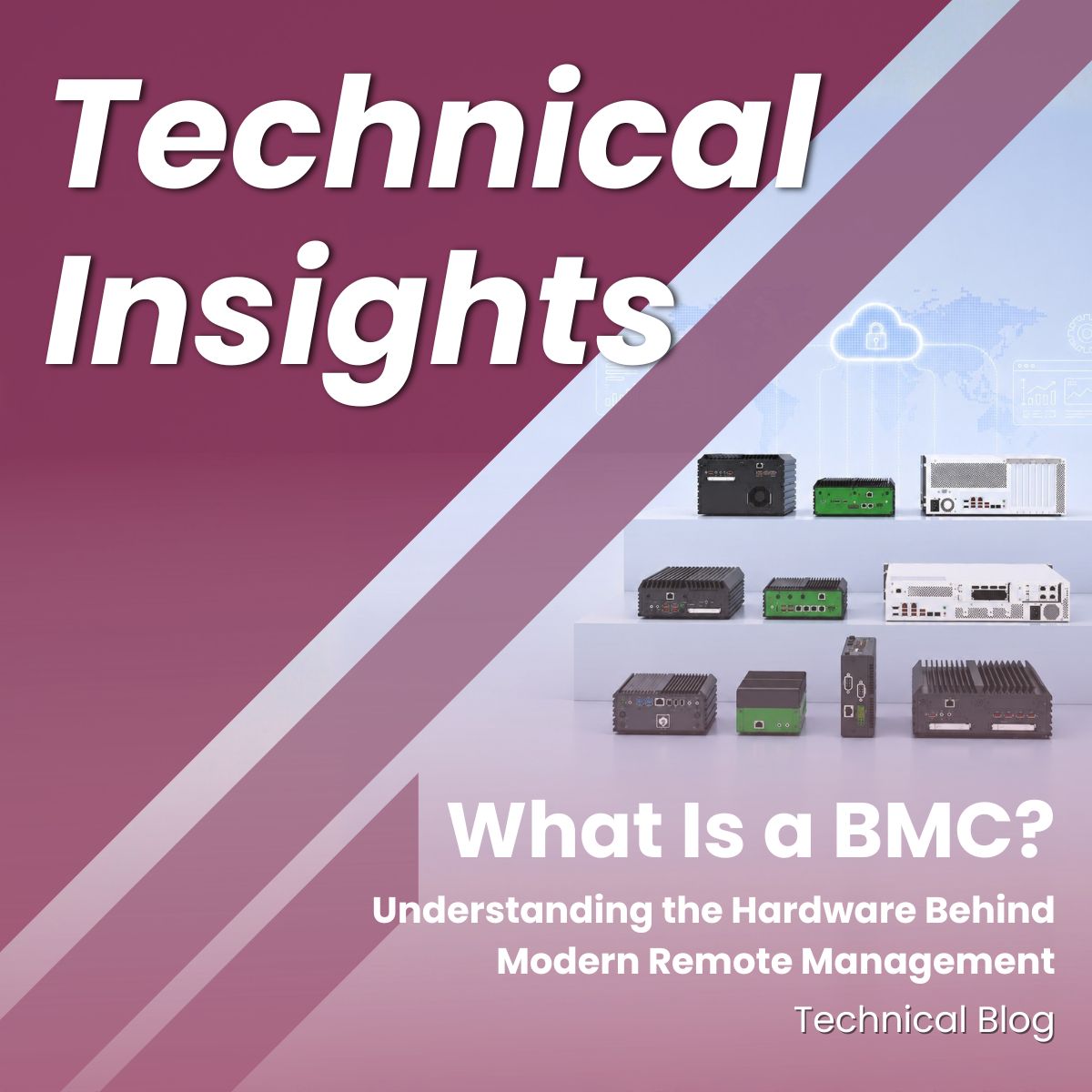 What Is a BMC? Understanding the Hardware Behind Modern Remote Management