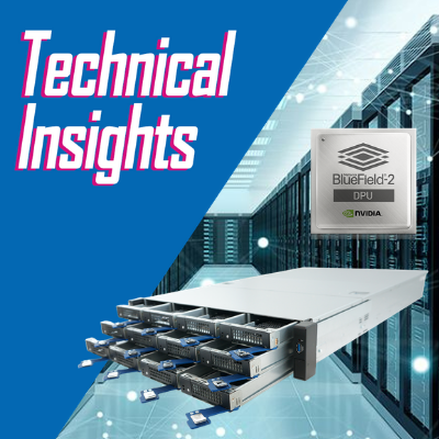 What is a DPU (Data Processing Unit)?