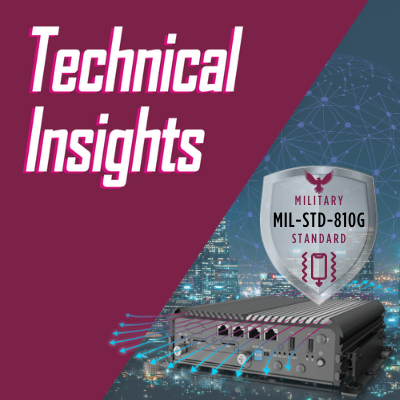 What is a Mil-Spec Computer?