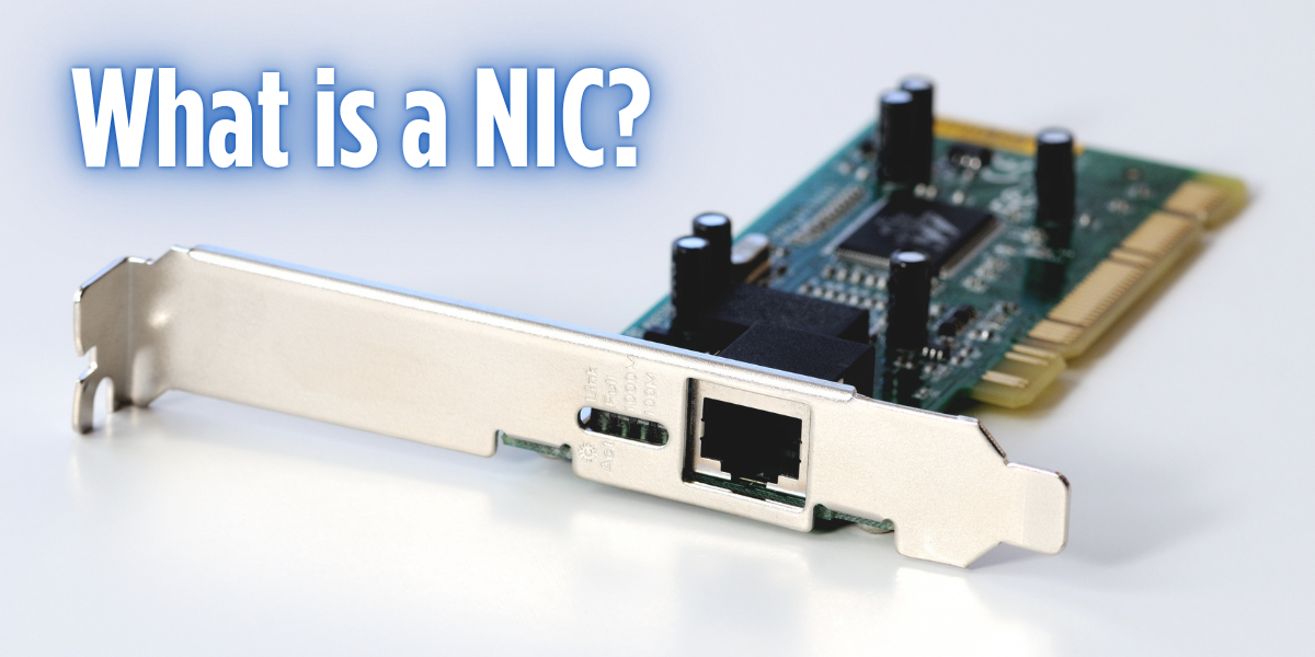 Network Interface Card)