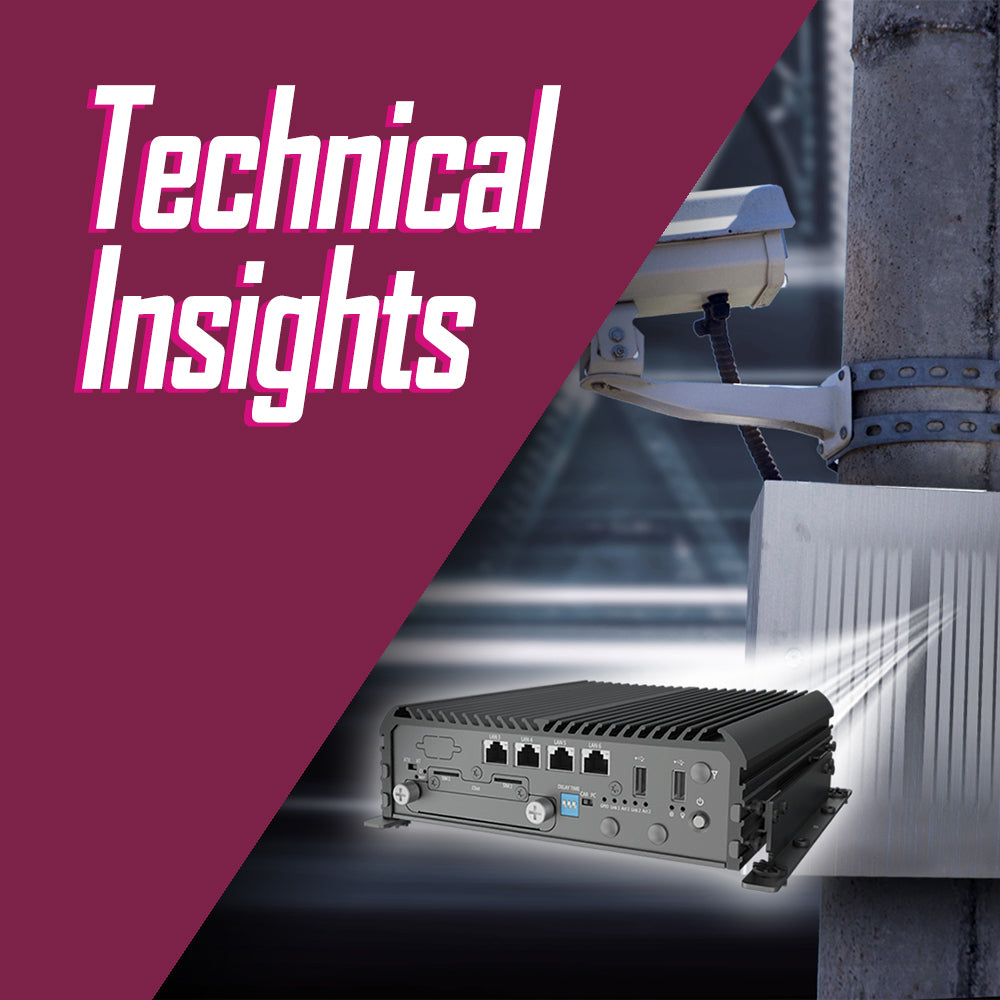 What is a Rugged NVR Computer and Why Is It Valuable for Edge Surveillance?