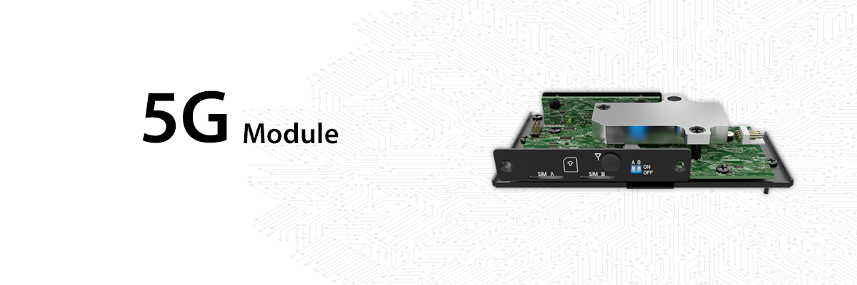 5G-wireless-card-module