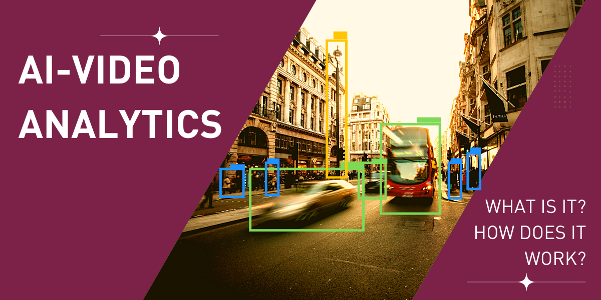 AI Video Analytics