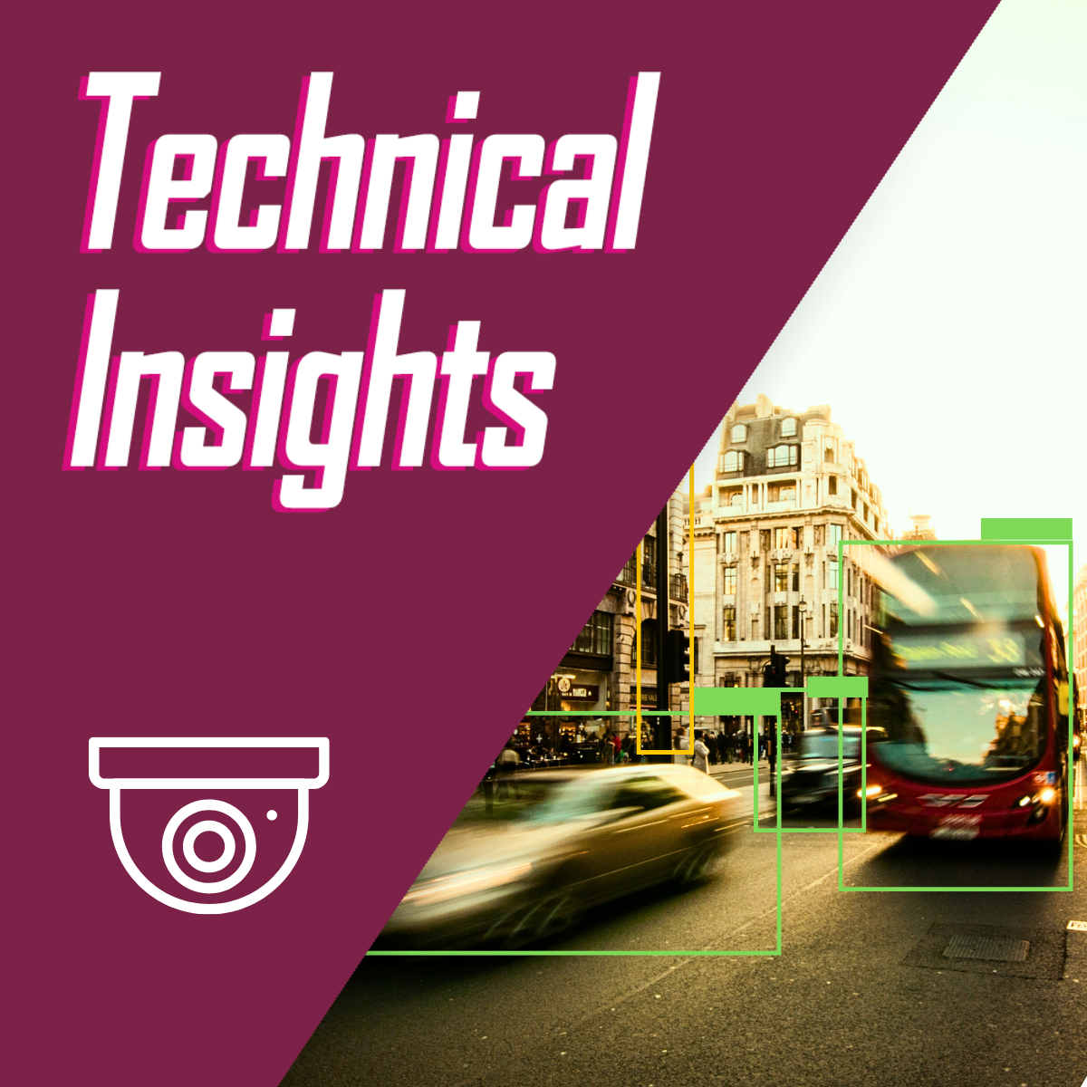 AI-Based Video Analytics. What is it? How does it work?